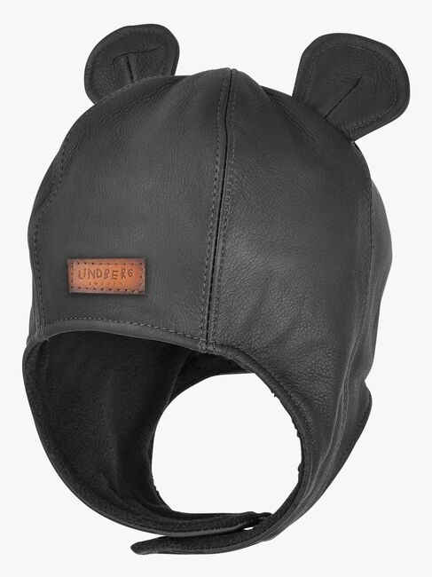 Lindberg Mikke Lue, Black