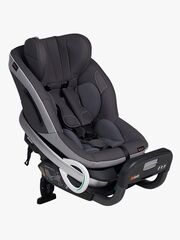 BeSafe Stretch Bilstol, Metallic Mélange