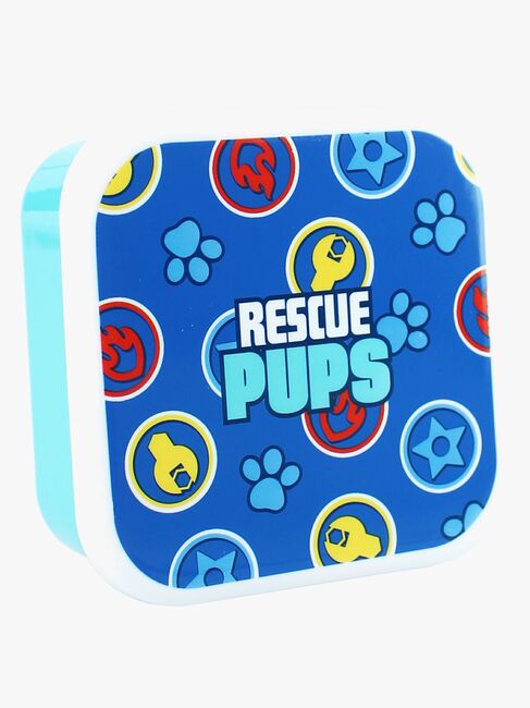 Paw Patrol Snackboks, Fresh Bites