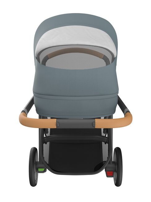 UPPAbaby CRUZ V3 Sportsvogn, Dillan