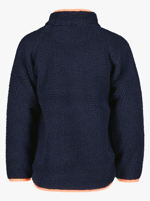 Didriksons Gibbs Pilejakke, Navy