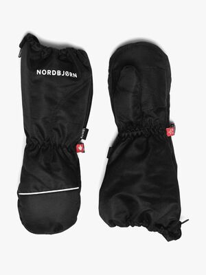 Nordbjørn Peak Votter, Svart