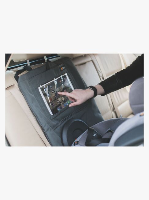 BeSafe Setebeskytter med Lomme til Nettbrett