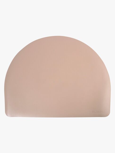 FILIBABBA Spisebrikke, Warm Grey