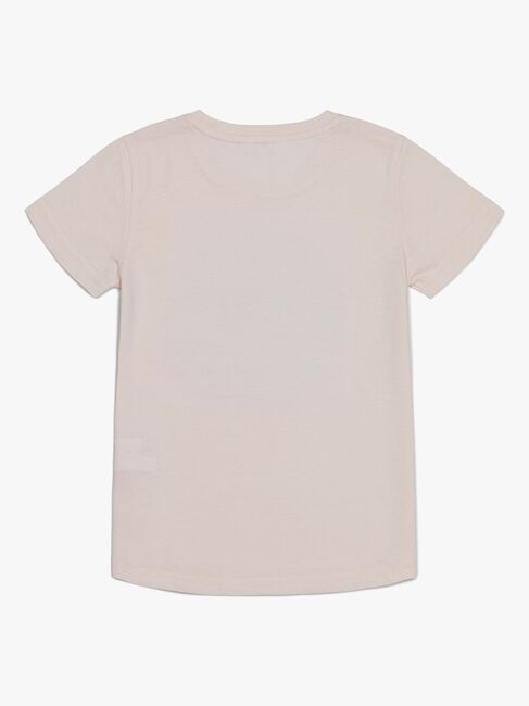 Luca & Lola Tina T-shirt, Pink