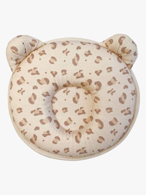 Candide Panda Babypute, Leopard