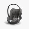 Cybex Cloud T i-Size Babybilstol, Mirage Grey