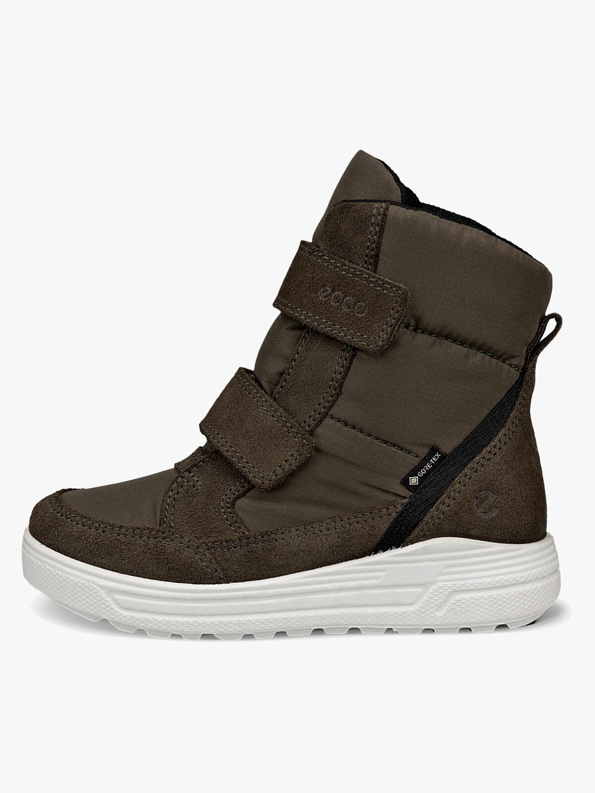 Ecco Urban Snowboarder GTX Vintersko, Tarmac