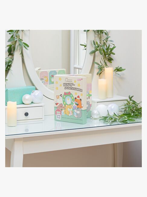 mymochi Adventskalender 2025 Beauty