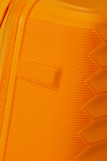 American Tourister Fastforward Koffert 67L, Radiant Orange