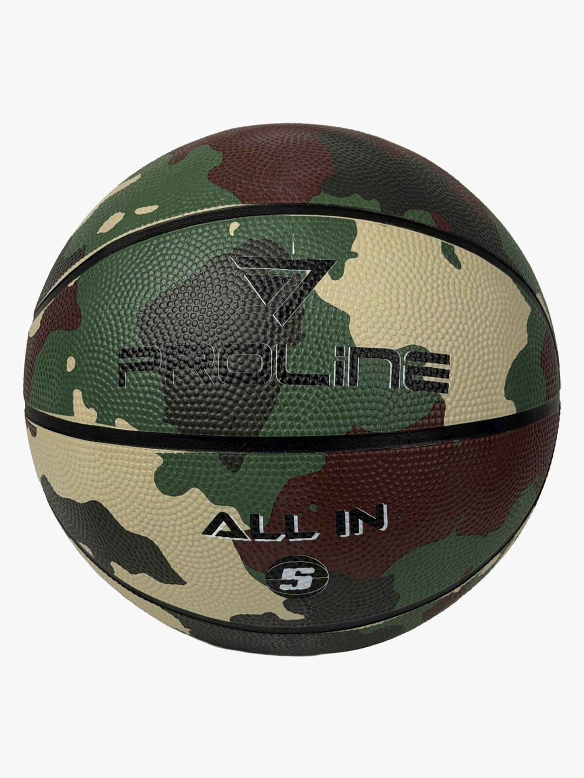 Proline All In Basketball Str 5, Grønn