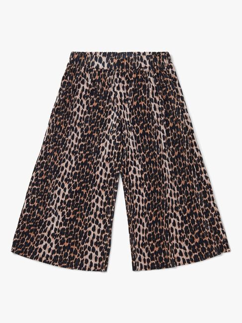 Luca & Lola Enrica Bukse, Leopard