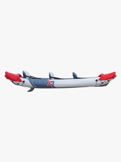 Bestway Bestway Hydro-Force Rapid X3 Kayak Gummibåt