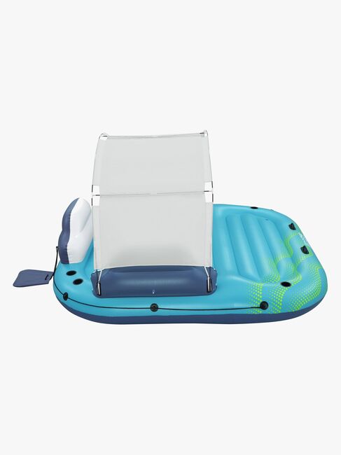 Bestway Hydro-Force Flyteleke Sunny Lounge Island