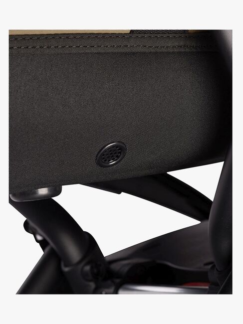 Stokke YOYO Liggedel, Toffee