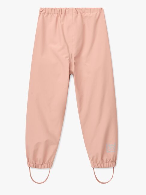 LIEWOOD Pedia Regnsett, Sweetshearts/Pale Tuscany