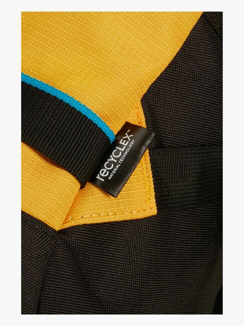 American Tourister Take2Cabin S Ryggsekk 24L, Gul