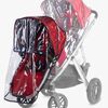 UPPAbaby VISTA Regntrekk Søskensete