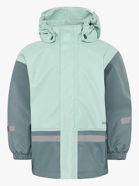 Didriksons Boardman Fôret Regnsett, Ocean Mint