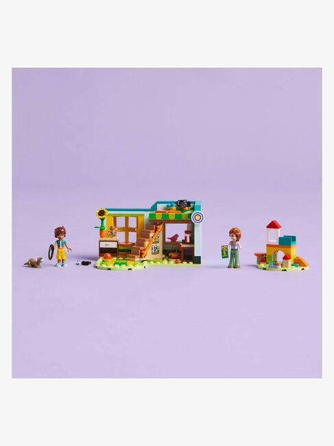 LEGO Friends 42646 Autumns rom