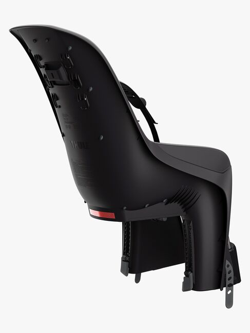 Thule Ride Along Lite 2 Frame Mount Sykkelsete, Dark Gray