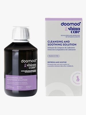 Doomoo ShinnCare Intimvask 300 ml