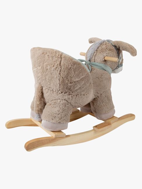 Small Foot Gyngedyr Esel