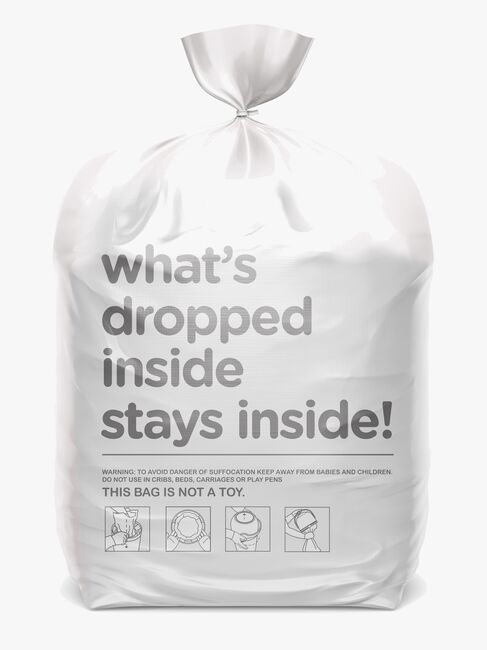 Magic Original Bleieposer 3x15