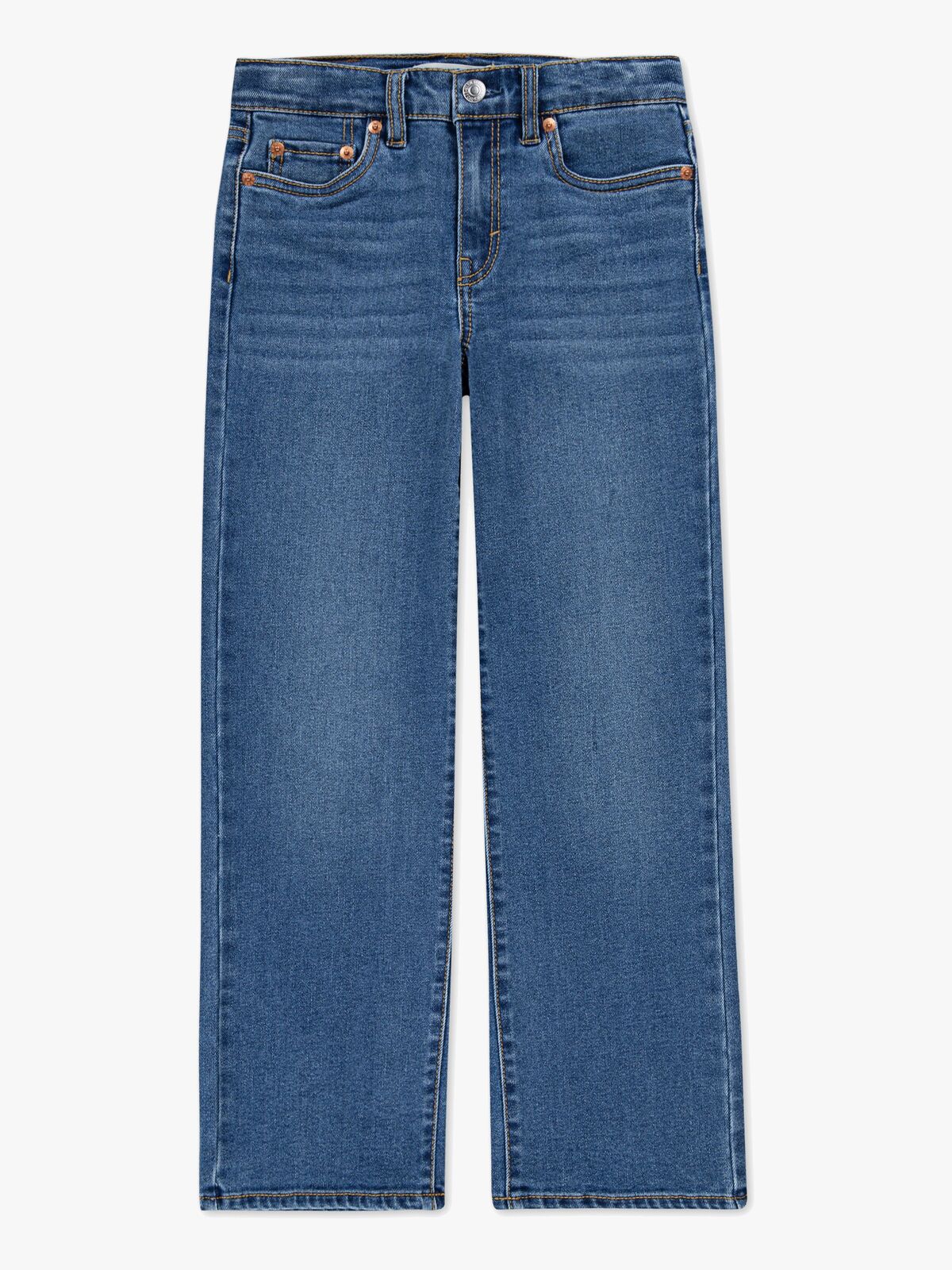 Levi's LVG  Vide Jeans, Lasso