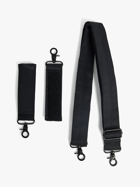 Beemoo Pro Stelleveske, Coffee Black