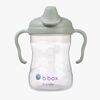 b.box Tutekopp, Sage