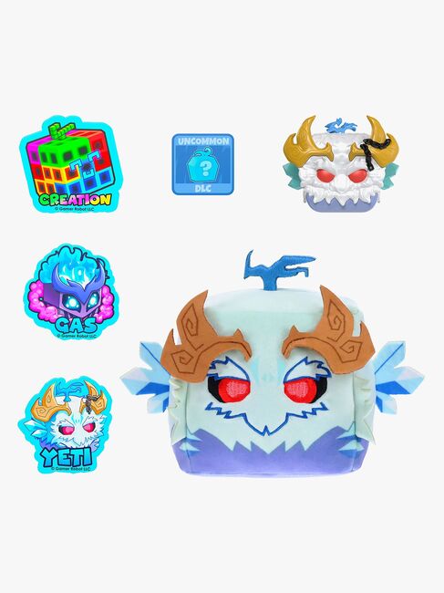 Roblox Blox Fruits Minipakke Blandet