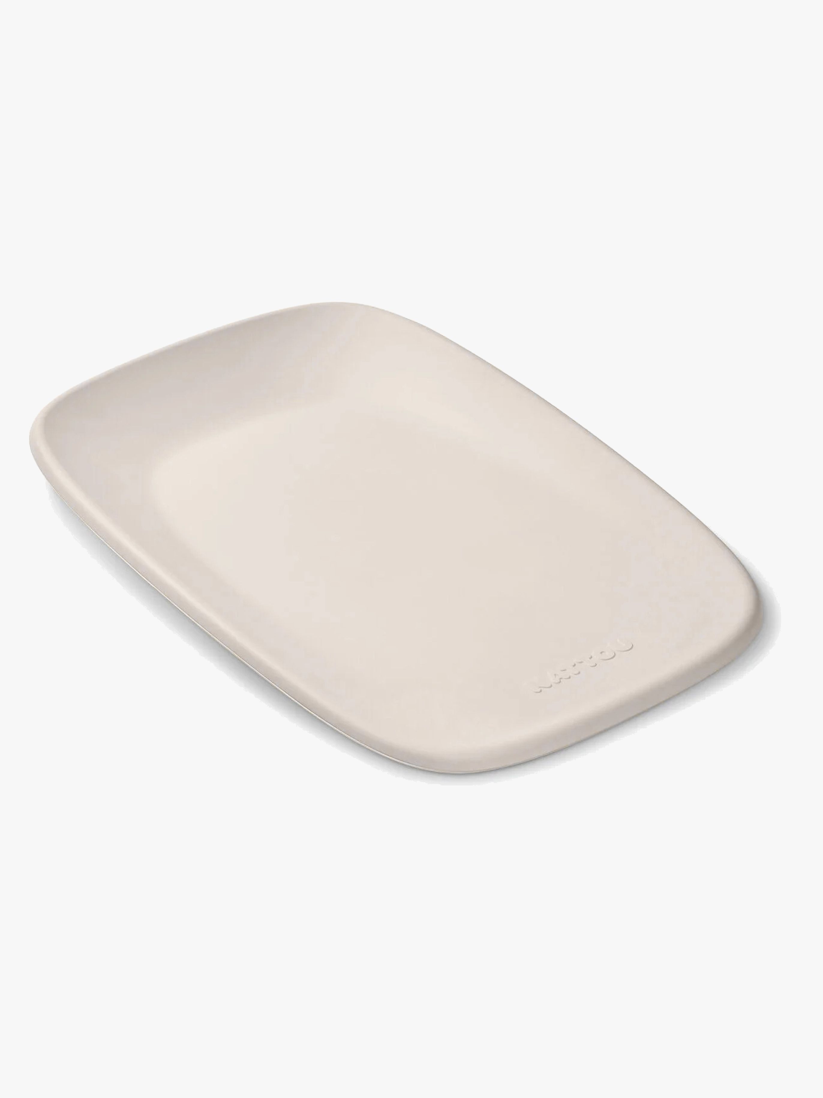 Nattou Softy Stellematte, Beige - Stellematter