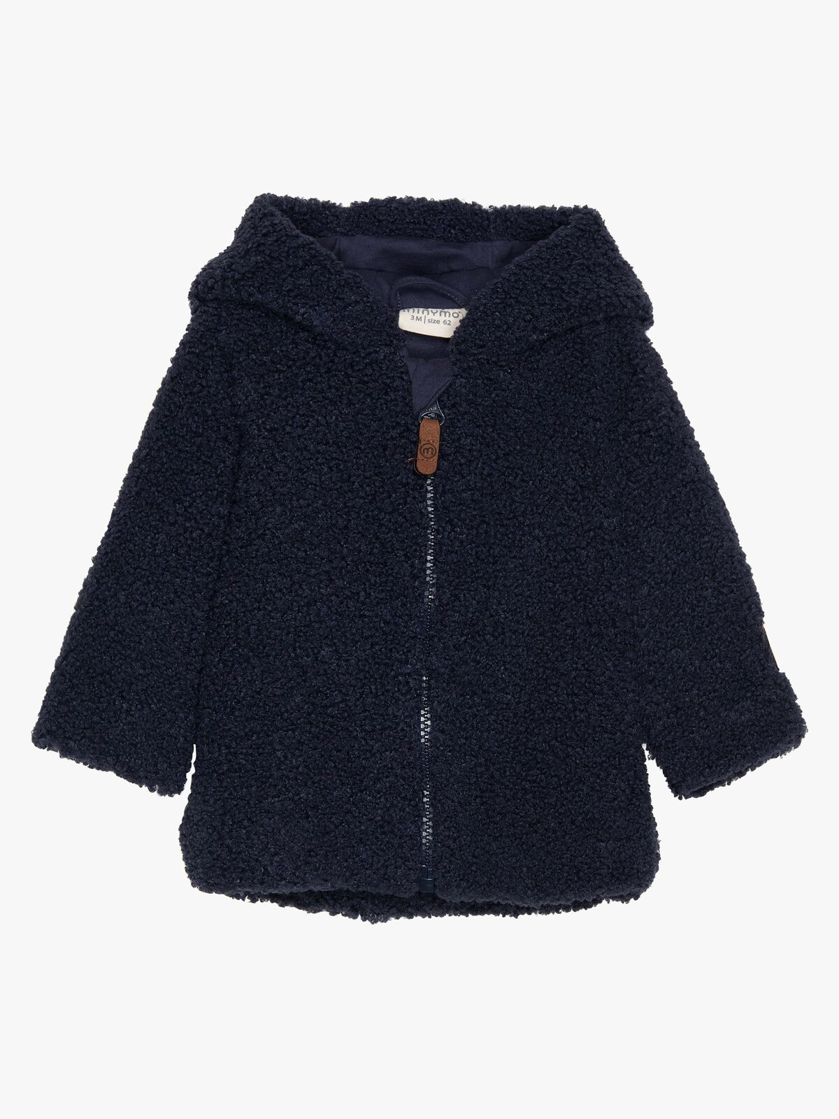 Minymo Pilejakke, Parisian Night