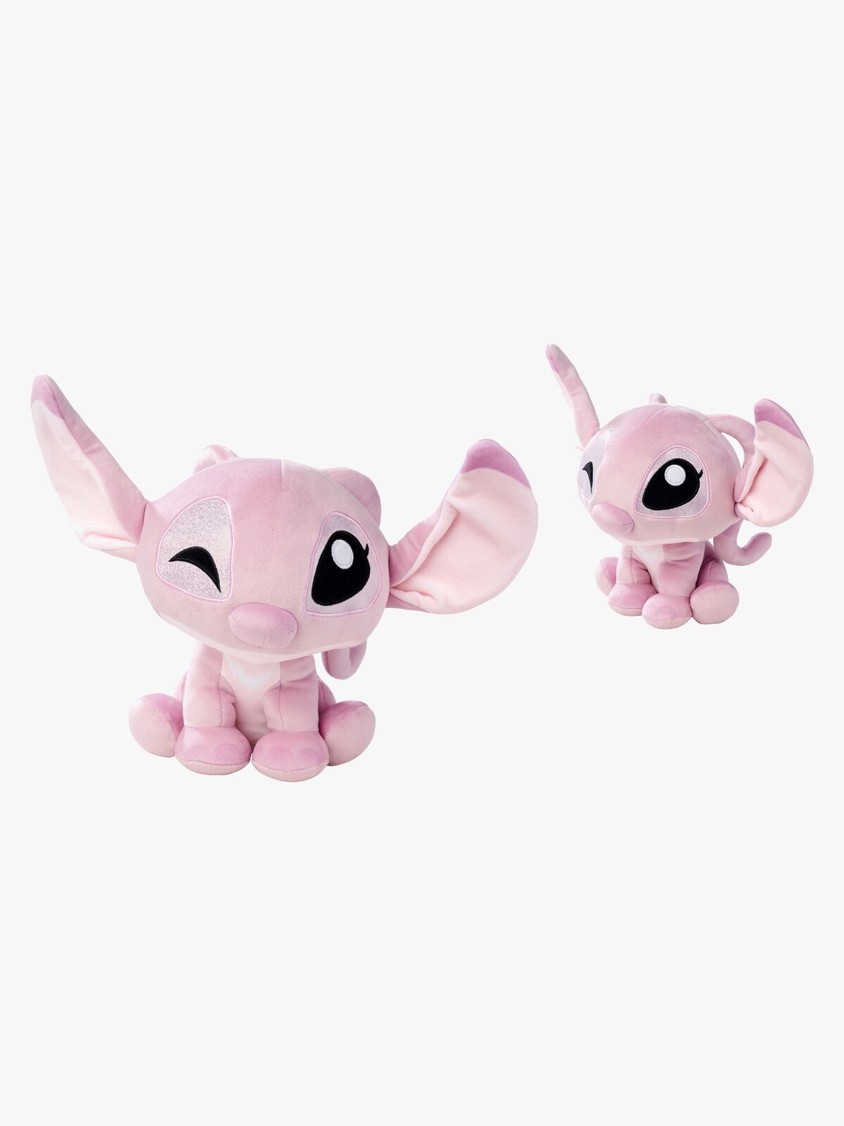 Disney Lilo & Stitch Doorables Kosedyr Angel 25 cm