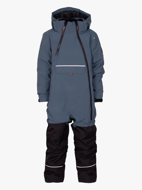 Lindberg Anorak Vinterdress, Blue
