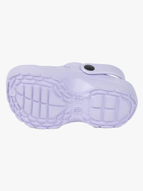 Disney Stitch Sandaler, Lyselilla