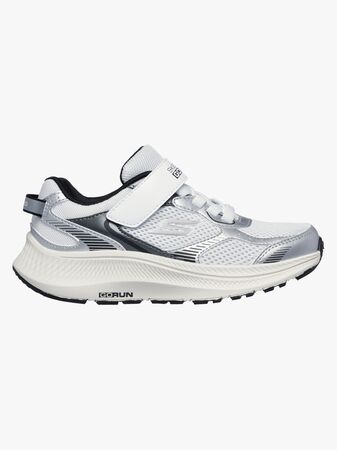 Skechers Go Run Consistent 2.0 Sneakers, Sølvfarget