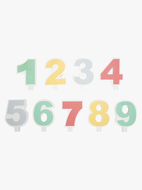 Small Foot Bursdagstog Dyr