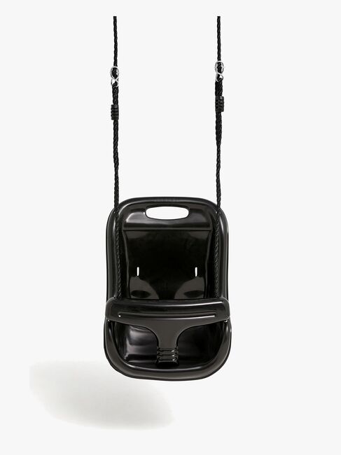 Pinepeak Babyhuske, Svart