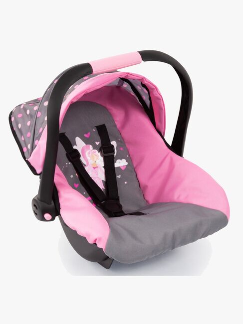 Bayer Design Bilstol Dukke