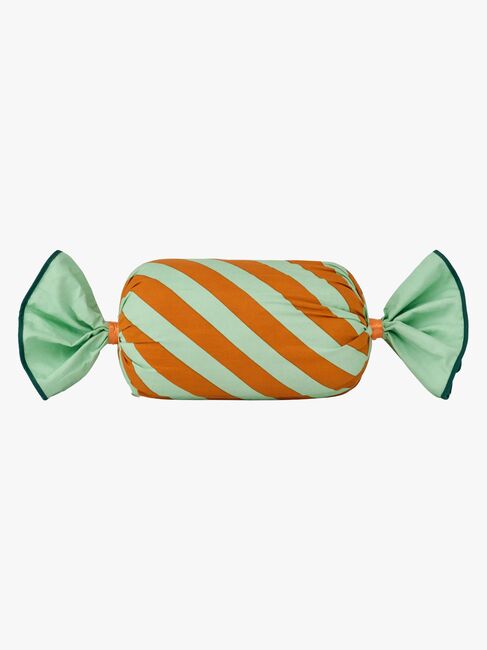 Kid's Concept Pippi Pute Caramel, Grønn