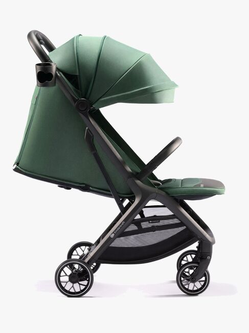 Kinderkraft NUBI 2 Sportsvogn, Mystic Green
