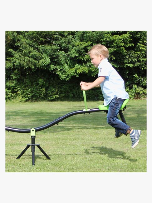 EXIT Spinner 360 Dumphuske