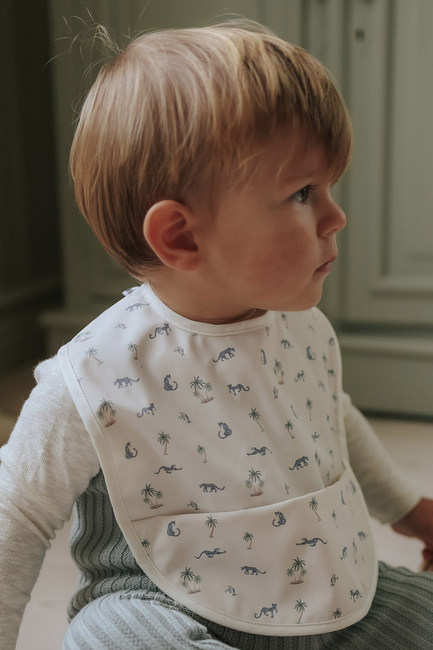 Elodie Smekke Baby 3+, Garden Leos Resort