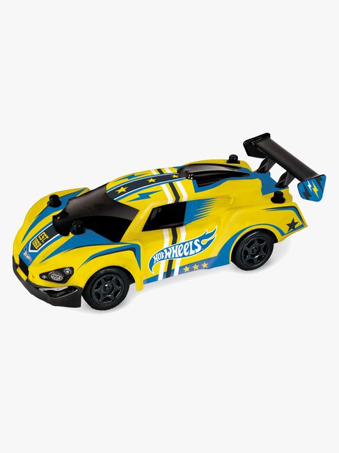 Hot Wheels Radiostyrt Bil Blandet