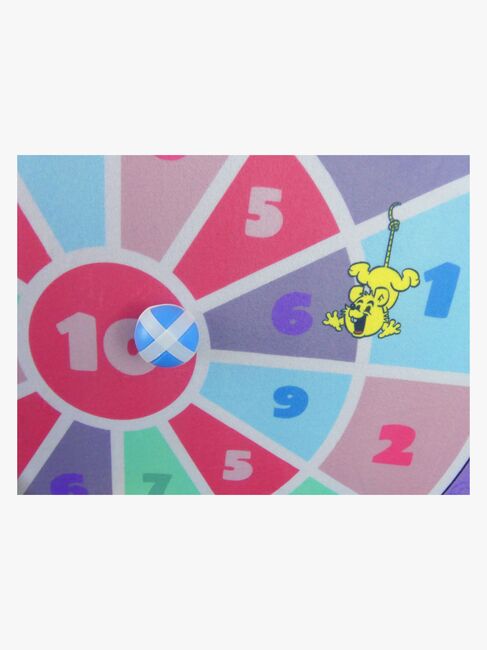 Bamse Aktivitetstelt
