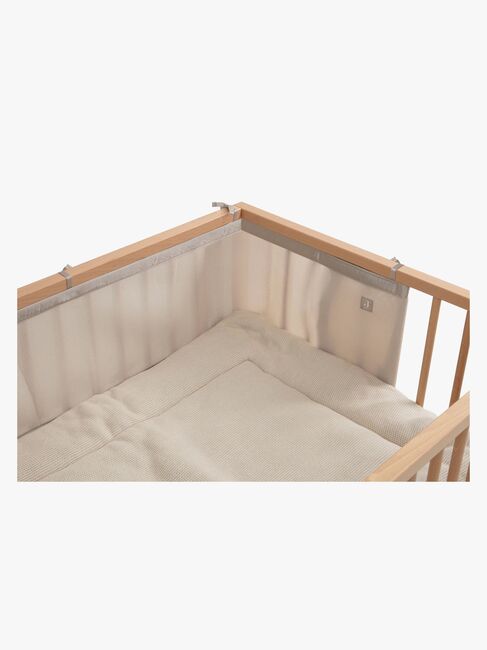 Jollein Sengekant 220x30, Mesh Sand
