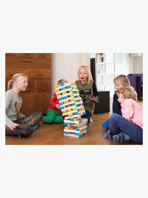 BS Toys Giant Tower Trekloss