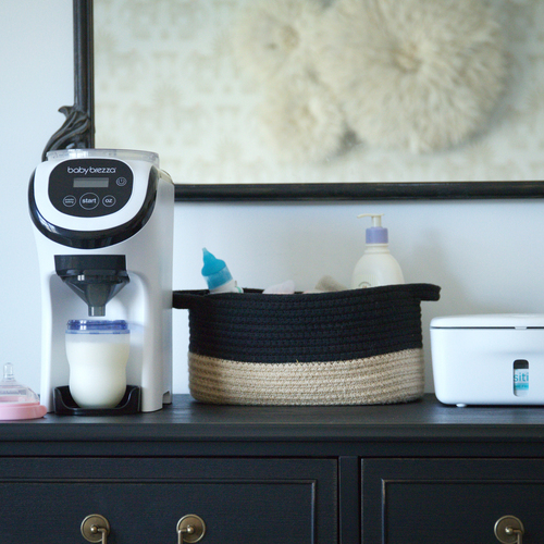 Baby Brezza Formula Pro Mini Vellingmaskin